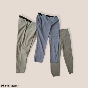Uniqlo dress pants